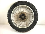 92 Honda Oem Rear Wheel Rim Hub Spokes Tire 18". Fixed Price $219.95.