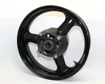Suzuki DL650 DL1000 Vstrom Oem Rear Wheel Rim. Fixed Price $209.30.