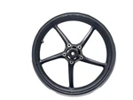 Original Front Wheel Rim Triumph Street Triple 675 2007 2012 17". Fixed Price $246.41.