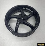 94-97 Honda Interceptor VFR750 Rear Wheel Back Rim Tire. Fixed Price $175.75.