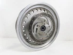 2012 Harley Softail Flstf Fat Boy Front Solid Wheel Rim 17X3.5 Straight 41038-08. Fixed Price $185.99.