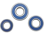 Moose Rear Wheel Bearing Kit For Kawasaki 2008-14 KL650E KLR650 A25-1056. Fixed Price $20.95.