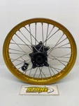 Haan Dubya Takasago Excel 2022 Honda CRF250R CRF450R Rear Wheel Rim 19X2.15. Fixed Price $250.00.
