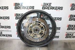 00 Suzuki SV650 Front Wheel Rim & Rotors BB156. Fixed Price $225.89.