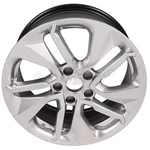 17"X7.5" Alloy Wheel Rim 42700TVAA73 64125 For Honda Accord 2018-2021 Silver. Fixed Price $101.49.