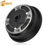 Rear Wheel Brake Drum Hub For Kawasaki Mule 3010 4010 4000 3000 2510 41038-0035. Fixed Price $39.99.