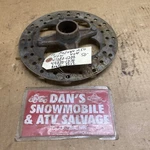 Bake Disc # 49030-1078, 41080-1200 Kawasaki 1988 Mojave 250 Atv. Fixed Price $50.69.