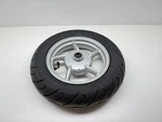 2008 Yamaha Vino XC50 Front Wheel Rim Tire Oem. Fixed Price $94.95.