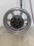 1992 Yamaha VN750 Rear Wheel Assembly. Fixed Price $74.99.