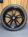 Harley-davidson Oem 19" X 2.5" Switchblade Front Mag Wheel! 2006-2017 Dyna!. Fixed Price $649.99.