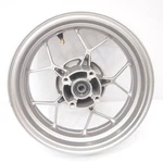Honda Monkey 125 JB02 Oem Rear Wheel 12X3.50J Straight Rim 54X Part Genuine. Fixed Price $338.31.