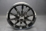 2014-2015 Harley Davidson Touring Front Wheel 10 Spoke 17X3 Oem 43300221. Fixed Price $249.25.