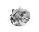 Wicked Wheel Billet Turbo Compressor 2015-2019 Ford 6.7L Powerstroke. Fixed Price $259.00.