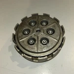 1976 1977 1978 Suzuki Clutch Basket Hub Plate 21200-41100. Fixed Price $30.00.
