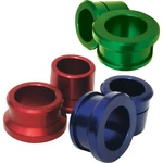 Ride Engineering Billet Wheel Spacers Red, Rear CR-WS00R-RA. Fixed Price $29.96.