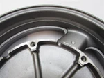 Wheel Rear Mag Rim Honda ST1100 91-02 92 93 94 95 96 97 98 99 01. Fixed Price $74.95.