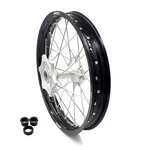 Kke 2.15*19" Cast Rear Wheel Rim Set Fit Honda CRF250R 2004-13 CRF450R 2002-2012. Fixed Price $219.00.