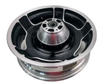 Genuine 09-22 Harley Touring Straight 16X5 Airstrike Rear Wheel Rim Oem. Fixed Price $112.99.