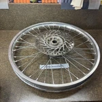 Honda CRF450R Front Wheel 21IN Rim 2004 CRF250. Fixed Price $65.00.