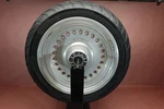 2007-2017 Harley Davidson Fat Boy Flstf Rear Michelin Tire Rim Wheel 200/55 R17. Fixed Price $595.49.