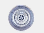 2003-2009 Yamaha Vstar XVS1100 Classic Silverado Cast Rear Wheel Rim & Tire. Fixed Price $149.99.