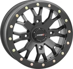 System SB-4 Beadlock Wheel 15X10 5+5(-5MM) 4/137 Matte 15S3-31371. Fixed Price $230.25.