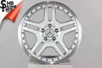 18" Mercedes W209 R171 SLK350 CLK350 Amg Wheels Rims Cromodora Oem. Fixed Price $699.00.