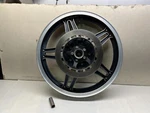 1981 Honda GL500 2.15 X19 Front Wheel 44650-463-671. Fixed Price $120.00.