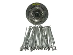 2008 Honda VT750 Front Wheel Hub Oem. Fixed Price $80.75.