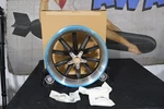 41303-06 New Oem 2006-2007 Harley-davidson Vrsc Vrod Rear Wheel Cast Spoke. Fixed Price $269.99.