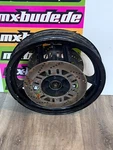 Kawasaki Gpz Zx 600 Front Wheel Rim F-1156 16X2.50. Fixed Price $103.58.
