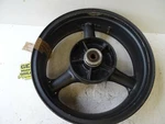 Kawasaki ZX6 F Rear Wheel. Fixed Price $94.02.
