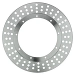 Mg Rear Brake Disc For Kawasaki 1000 Z1R 1978-1980 (20-553-K-D1). Fixed Price $174.71.
