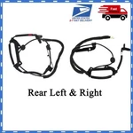 2X Abs Wheel Speed Sensor Rear Left & Right Fit For Hyundai Santa Fe 2007-2012. Fixed Price $32.77.