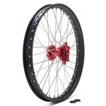 Tarazon 21"X1.6" Spoked Front Wheel Hub Rim For Sur-ron Ultra Bee E-bike Dirt. Fixed Price $256.09.
