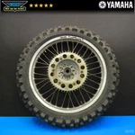 1993 Yamaha YZ250 Rear Wheel Hub Rim Spokes Tire Sprocket Rotor Oem 90-98. Fixed Price $99.75.