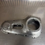 2006 Harley Flstc Softail Heritage Classic Outer Primary Cover 60506-99A. Fixed Price $125.00.