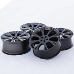 Jaguar Xjr Xkr 20" Inch Rim Oem 2011-2015 Genuine Orona Wheel Set. Fixed Price $3052.02.