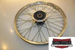 Excel - ICK408 Takasago Front Rim, 21X1.60 171153219. Fixed Price $85.49.