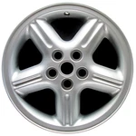 Wheel Rim Land Rover Discovery Range 18 1998-2004 ANR4849MNH RRC501470 Oe 72158. Fixed Price $396.00.