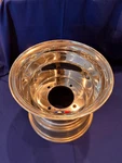 Like New Douglas Wheel Red Label 9X8 3+5 Offset 4/115 007-05. Fixed Price $82.99.