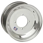 4/144 Douglas .125 Wheel 10X5 3.0 + 2.0. Fixed Price $77.73.