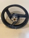 1996 Kawasaki GPZ1100 Nos Front Wheel Assembly Part # 41090-5138-DH New. Fixed Price $150.00.