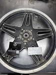 Honda 80-82 CB900C 1982 Nighthawk Front Wheel Rim 44650-461-771. Fixed Price $79.29.