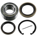 Blue Print Wheel Bearing Kit Front Left Right For Mitsubishi 92-08 MB449797. Fixed Price $28.33.