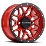 Raceline Krank Wheel A94R-57056+10. Fixed Price $209.00.