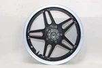 1982 Honda Goldwing GL1100 Oem Front Wheel Rim. Fixed Price $55.30.