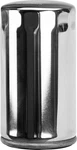 Harddrive Premium Oil Filter Chrome #PS173C Harley Davidson Dyna/sturgis. Fixed Price $23.22.