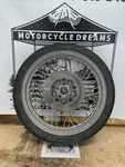 1977-1983 Harley Davidson Front Wheel Sportster Fxr Dual Disc. Fixed Price $109.99.