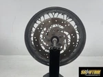 99-06 Harley-davidson Road King Classic Flhrci Rear Back Wheel Rim. Fixed Price $150.00.